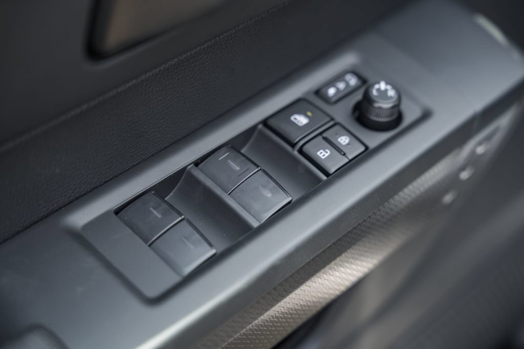 New 2026 Toyota Tundra TRD Pro AWD/4WD image 45