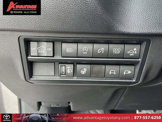 Used 2024 Toyota Tundra SR5 w/ TRD Off-Road Package AWD/4WD image 23