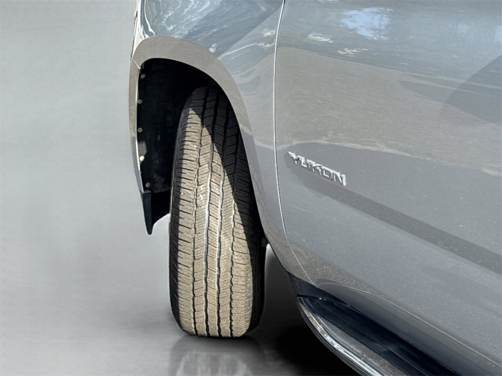 Used 2018 GMC Yukon SLT w/ Open Road Package image 47