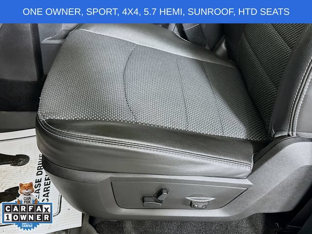 Used 2014 RAM 1500 Sport w/ Remote Start & Security Group AWD/4WD image 19