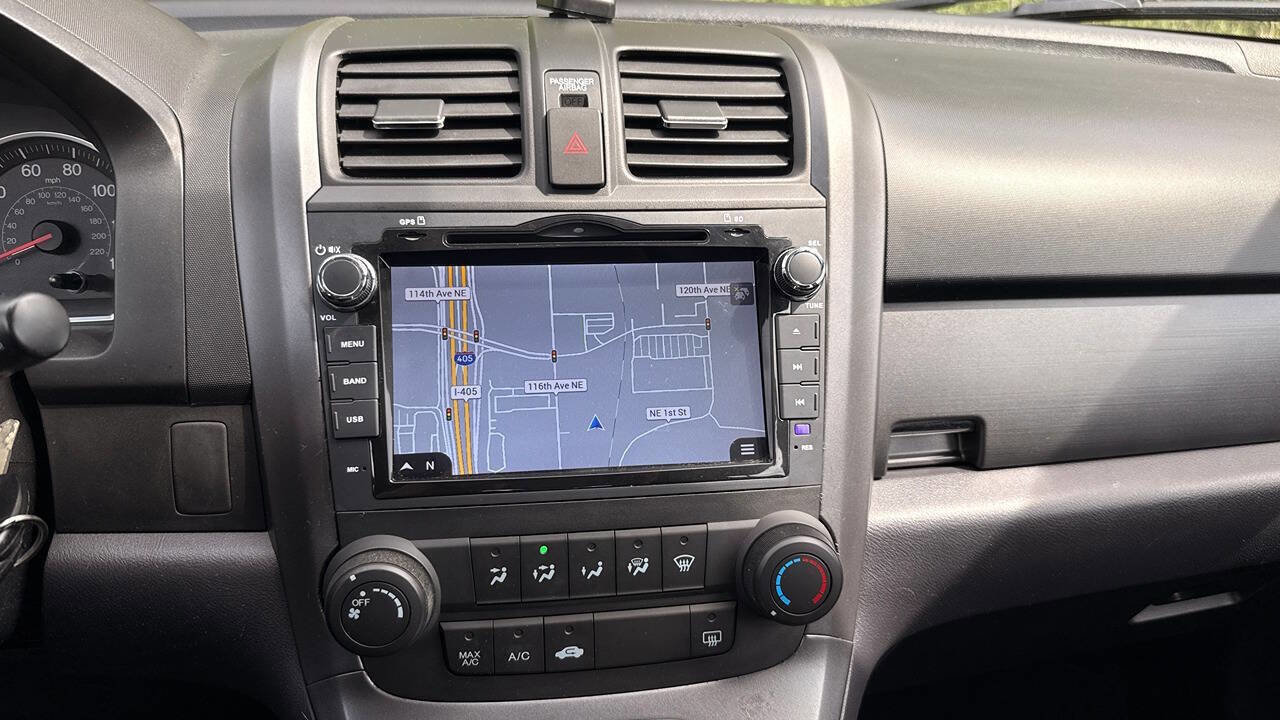Used 2009 Honda CR-V LX image 25