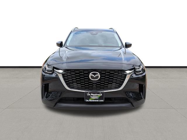 New 2026 MAZDA CX-90 3.3 Turbo w/ Select Package AWD/4WD image 2