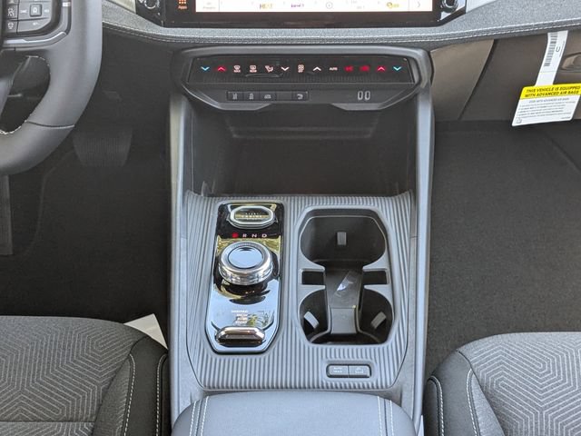 New 2026 Jeep Cherokee Laredo AWD/4WD image 19