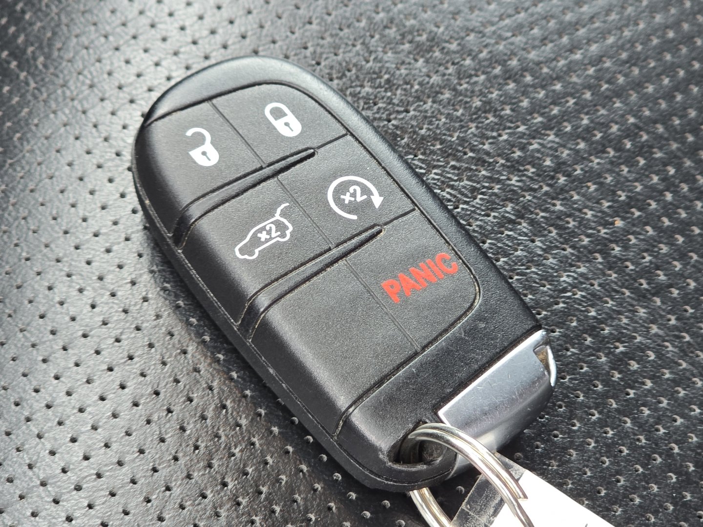 Used 2024 Dodge Durango R/T AWD/4WD image 44