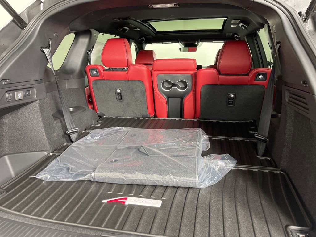 New 2026 Acura MDX A-Spec image 23