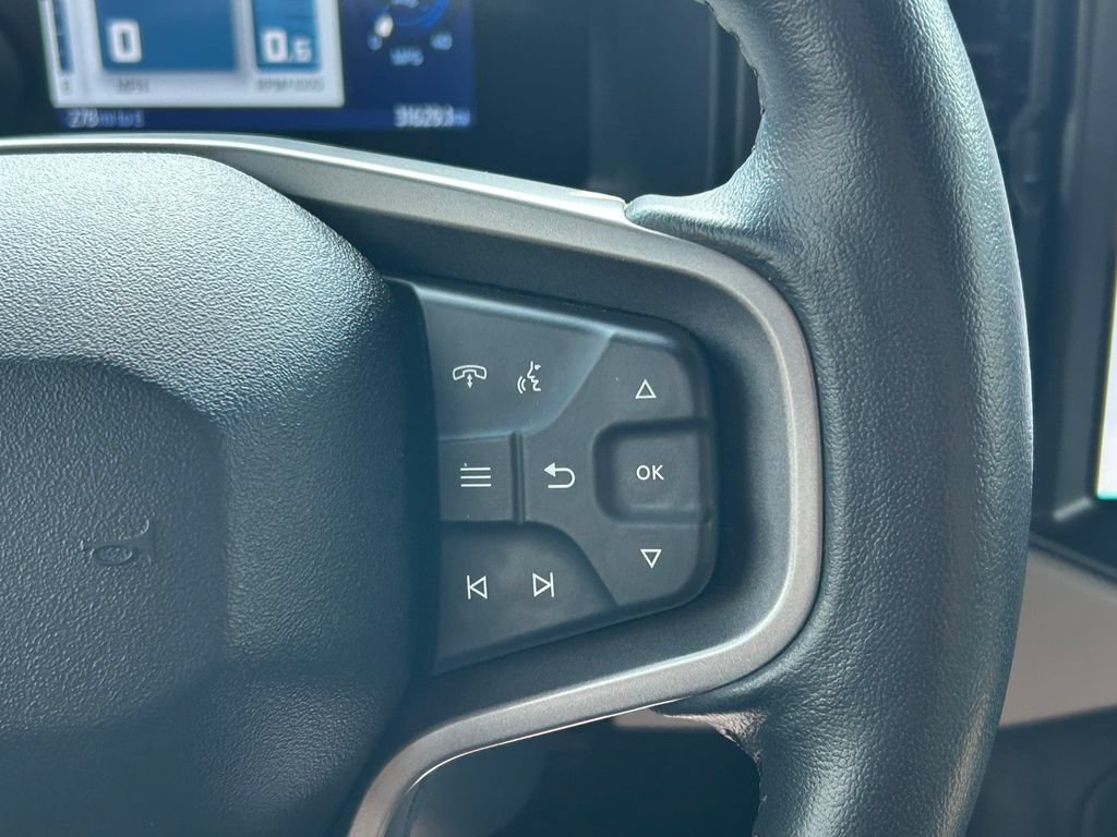 Used 2022 Ford Bronco Wildtrak AWD/4WD image 40
