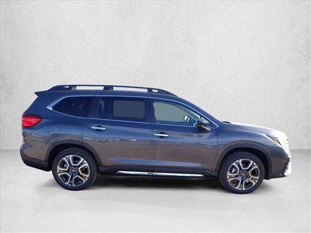 New 2026 Subaru Ascent Touring image 5