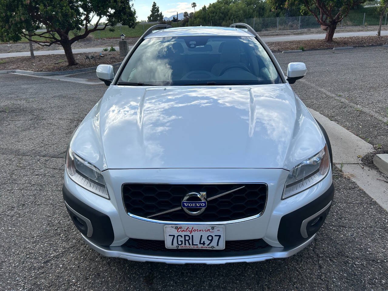 Used 2014 Volvo XC70 3.2 FWD image 7
