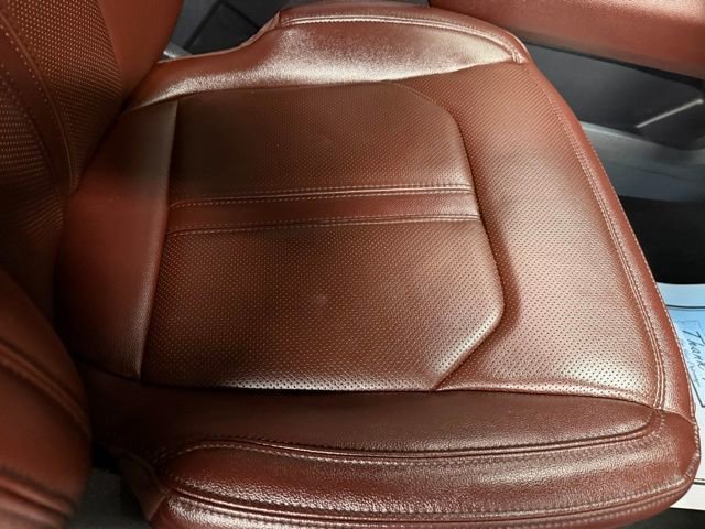 Used 2024 Ford Expedition Limited image 32