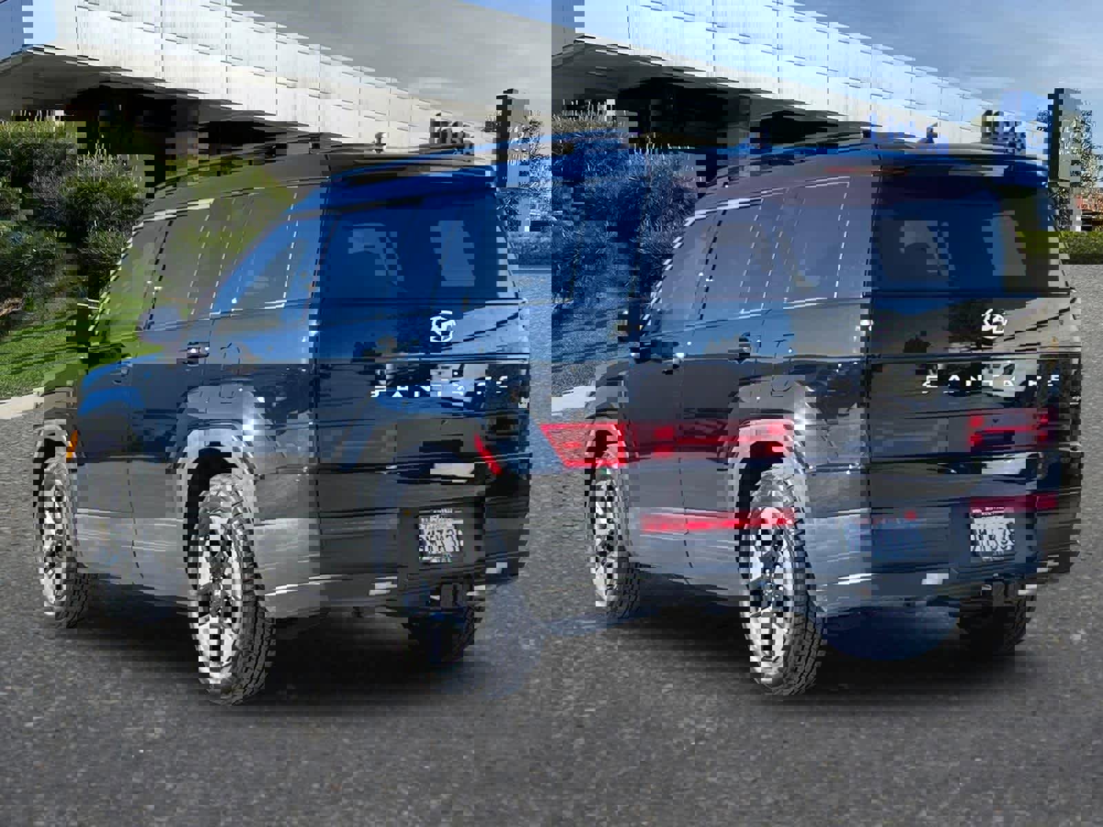 Used 2024 Hyundai Santa Fe SEL image 6