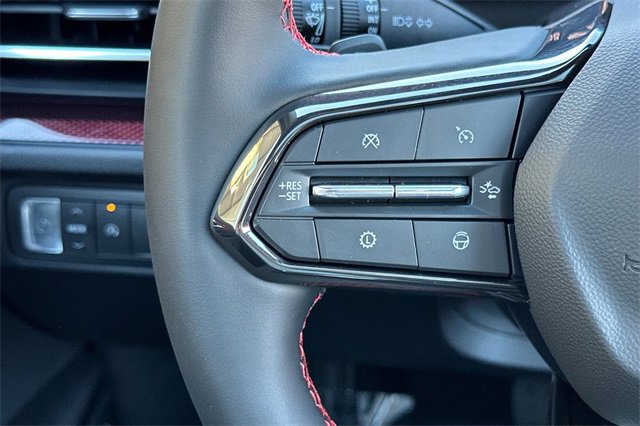 New 2026 Chevrolet Traverse RS image 33