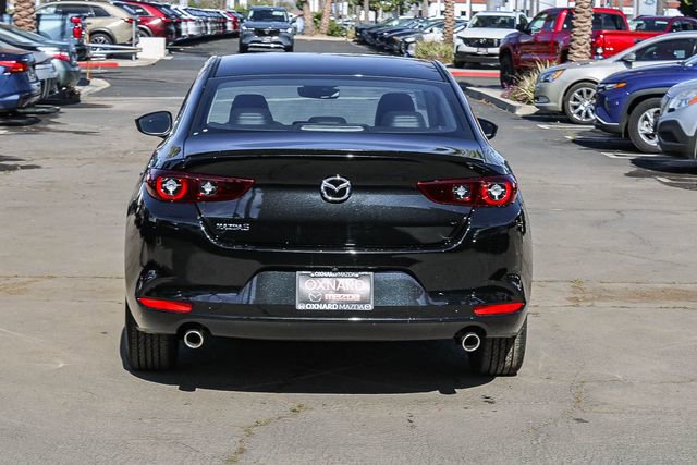 New 2026 MAZDA MAZDA3 s Sport image 5