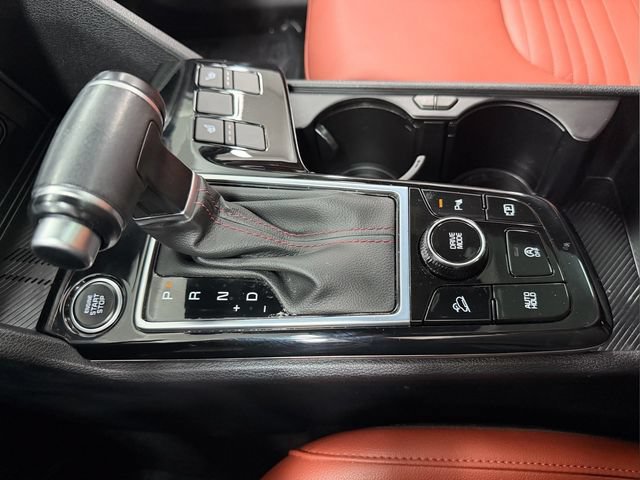 Certified 2024 Kia Sportage SX FWD image 25