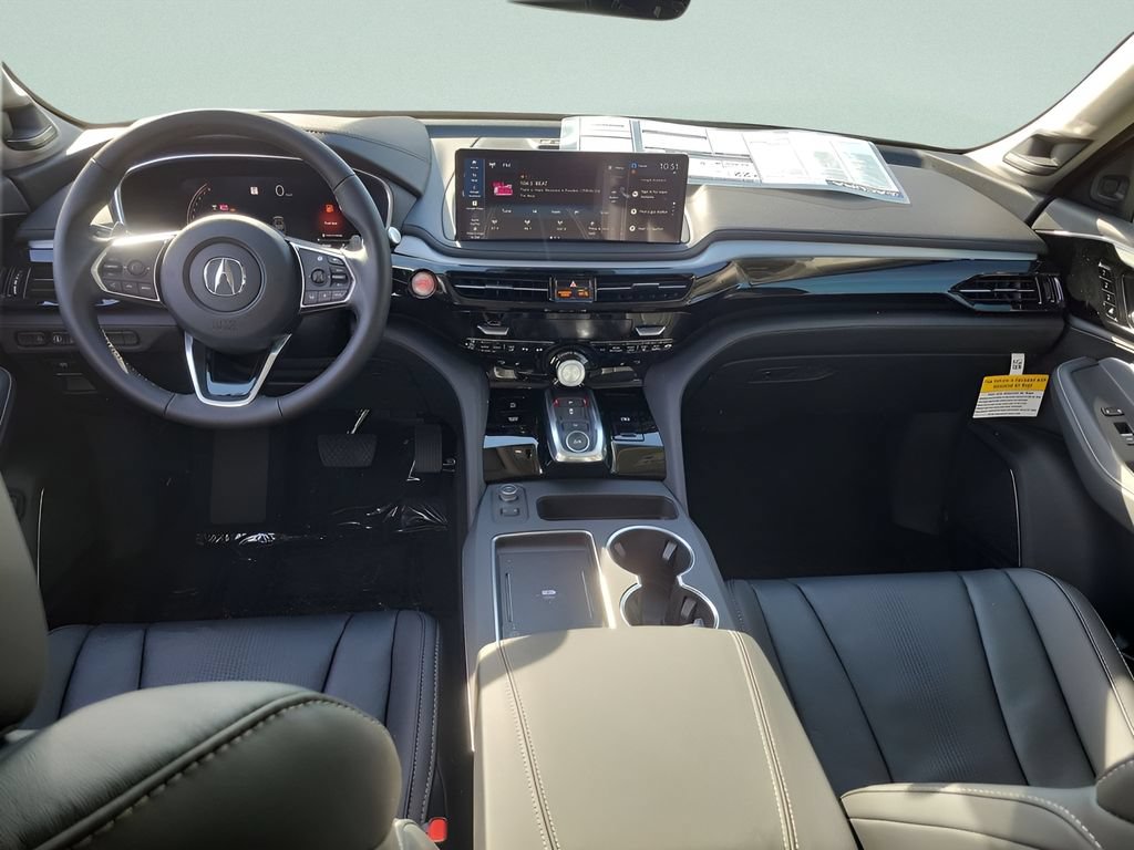 New 2026 Acura MDX FWD w/ Technology Package image 21