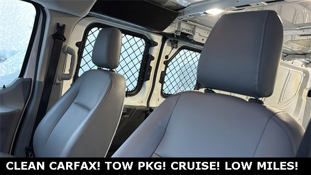 Used 2018 Ford Transit 150 Base image 21