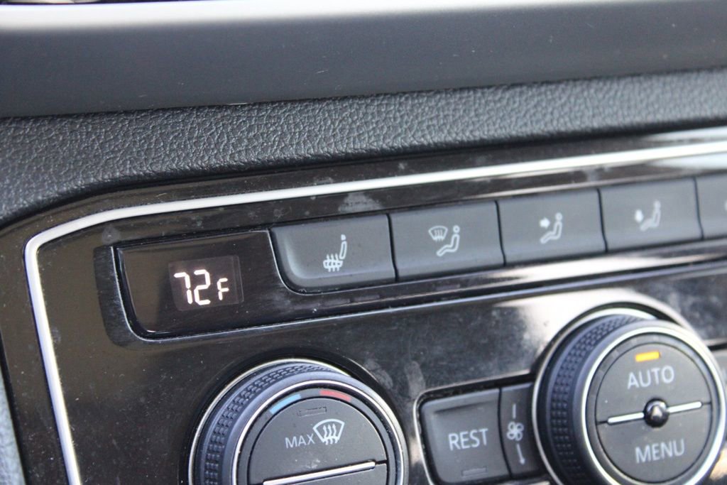 Used 2022 Volkswagen Atlas SE image 41