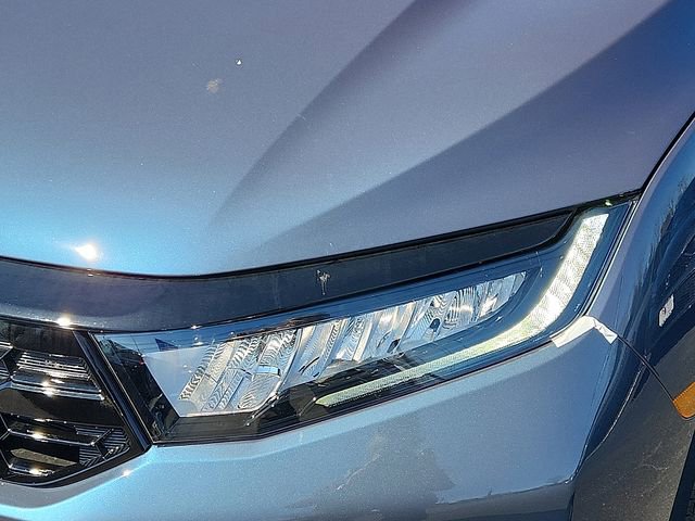 New 2026 Honda Odyssey Touring image 9