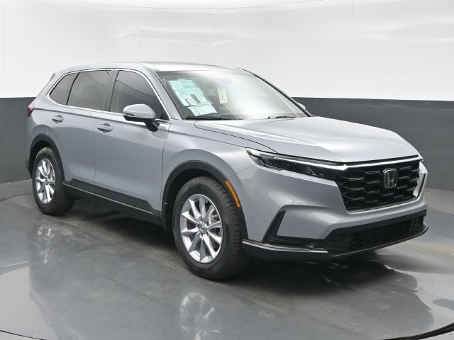 New 2027 Honda CR-V EX image 8