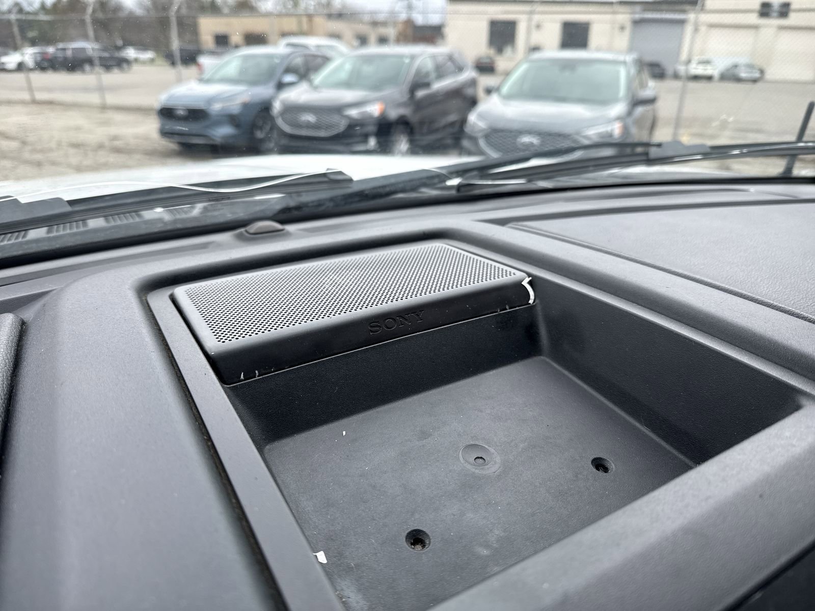 Used 2017 Ford F250 Lariat w/ Lariat Ultimate Package image 39