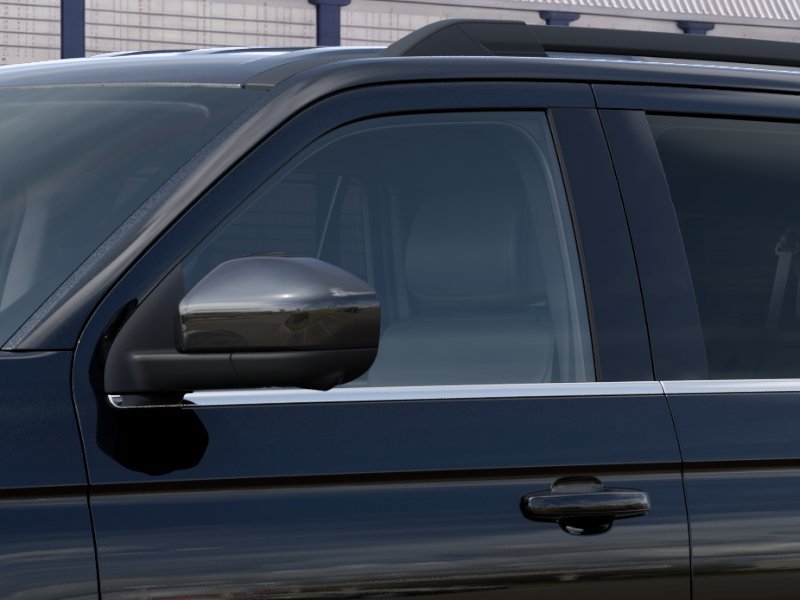 New 2027 Ford Expedition Max Active AWD/4WD image 20