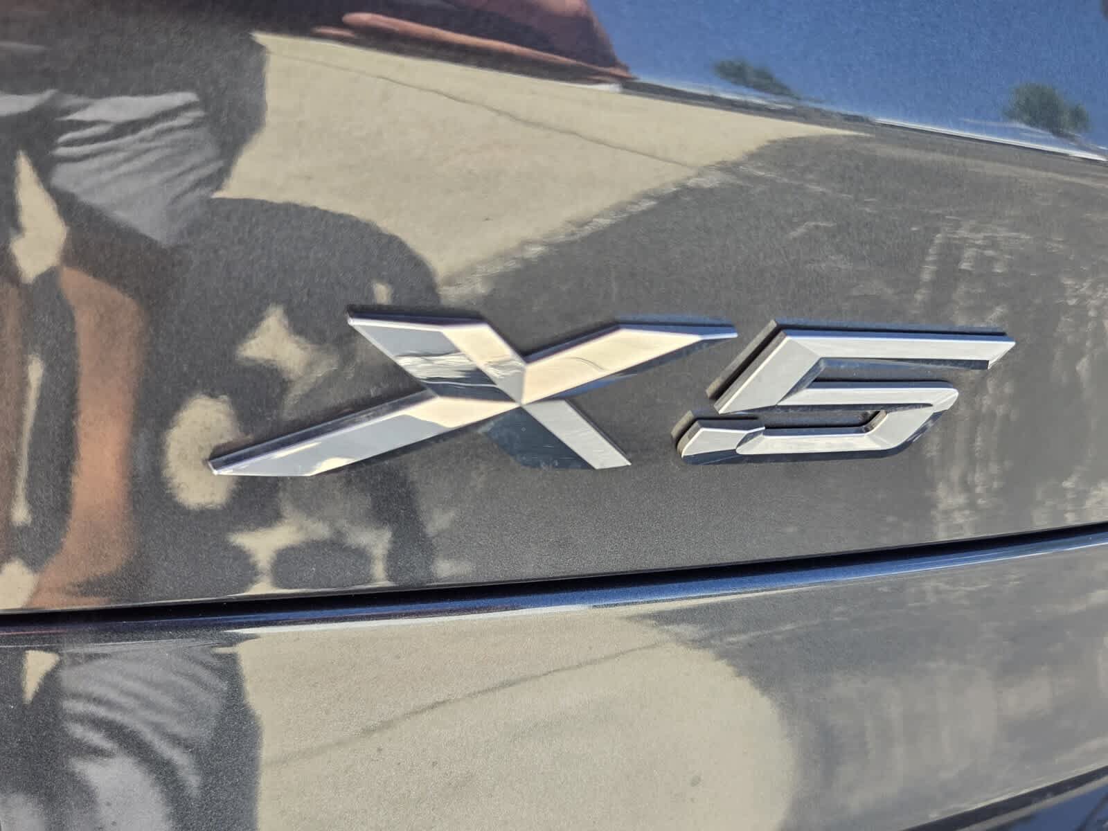 Used 2022 BMW X5 xDrive45e w/ M Sport Package AWD/4WD image 16