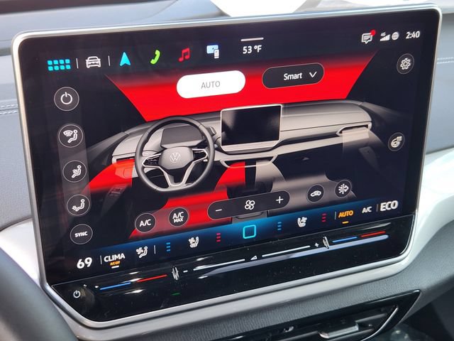 New 2026 Volkswagen ID.4 Pro S AWD/4WD image 17