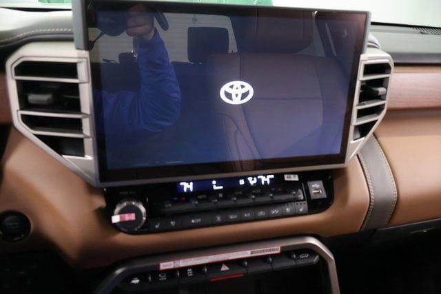 New 2026 Toyota Tundra 1794 Edition image 18