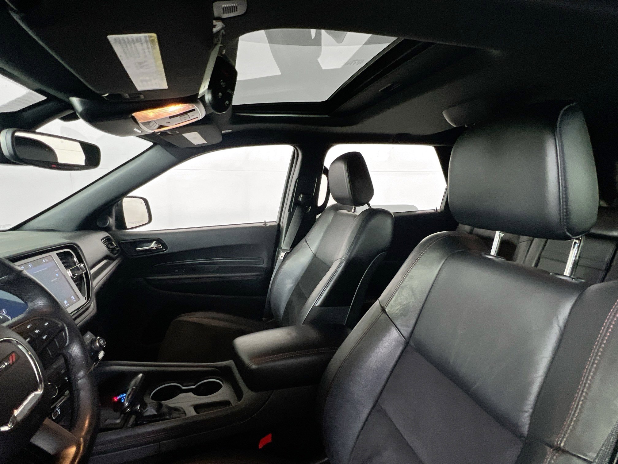 Used 2022 Dodge Durango R/T image 22