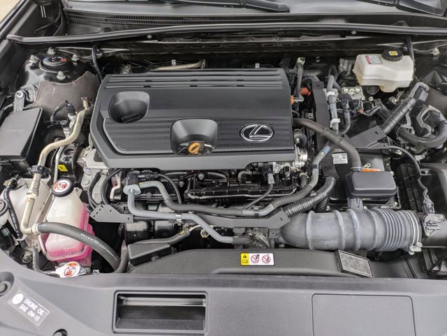 Used 2023 Lexus ES 300h w/ Premium Package image 36