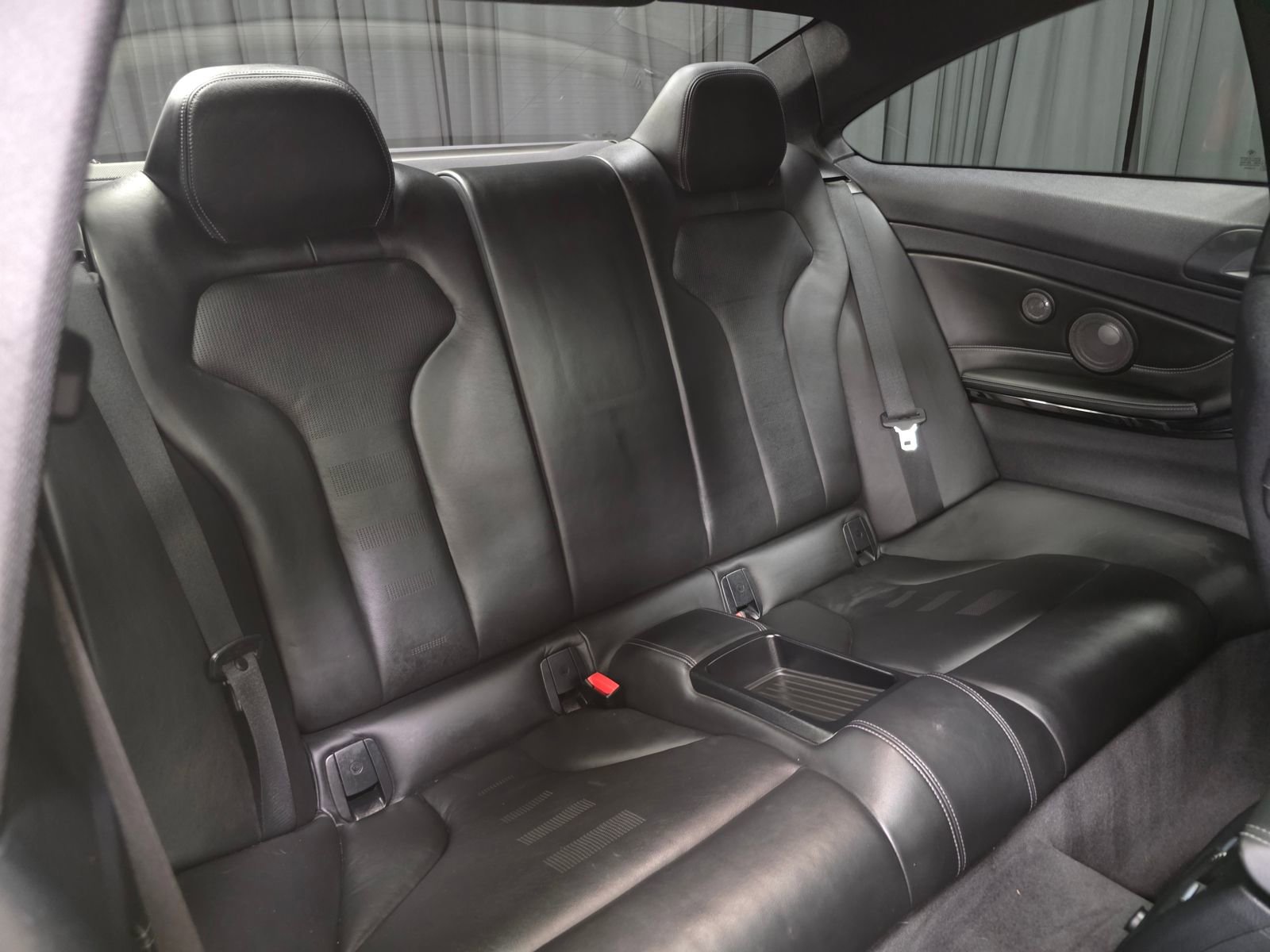 Used 2015 BMW M4 Coupe image 35