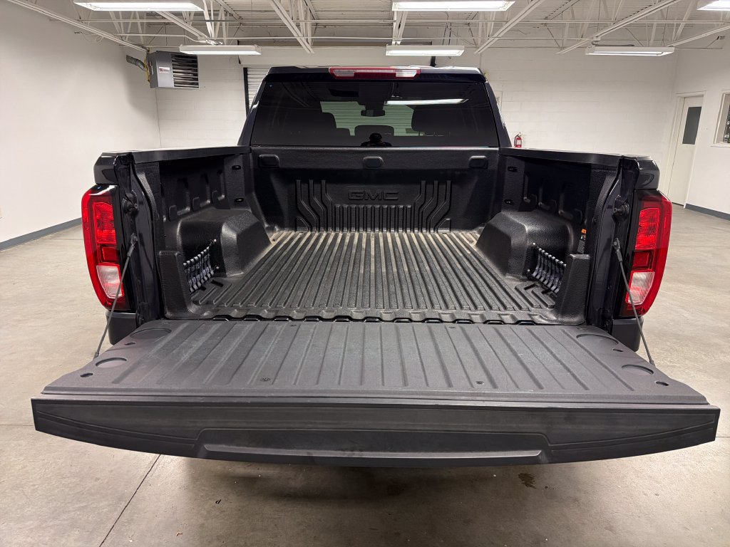 Used 2024 GMC Sierra 1500 Elevation AWD/4WD image 17