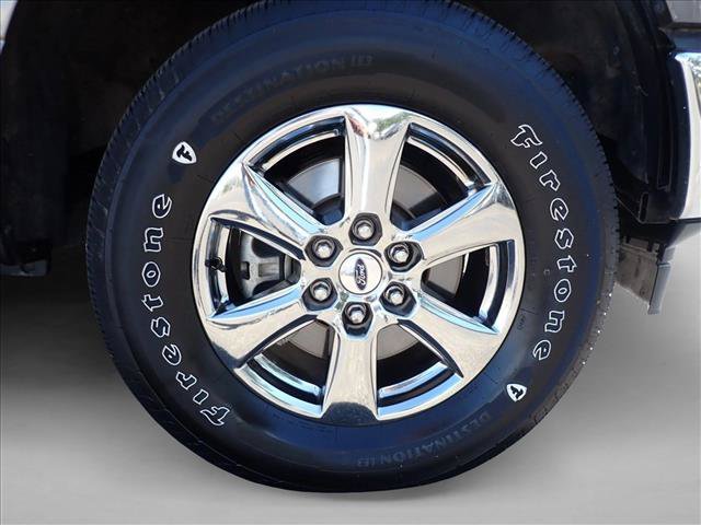 Used 2020 Ford F150 XLT w/ Equipment Group 302A Luxury AWD/4WD image 7