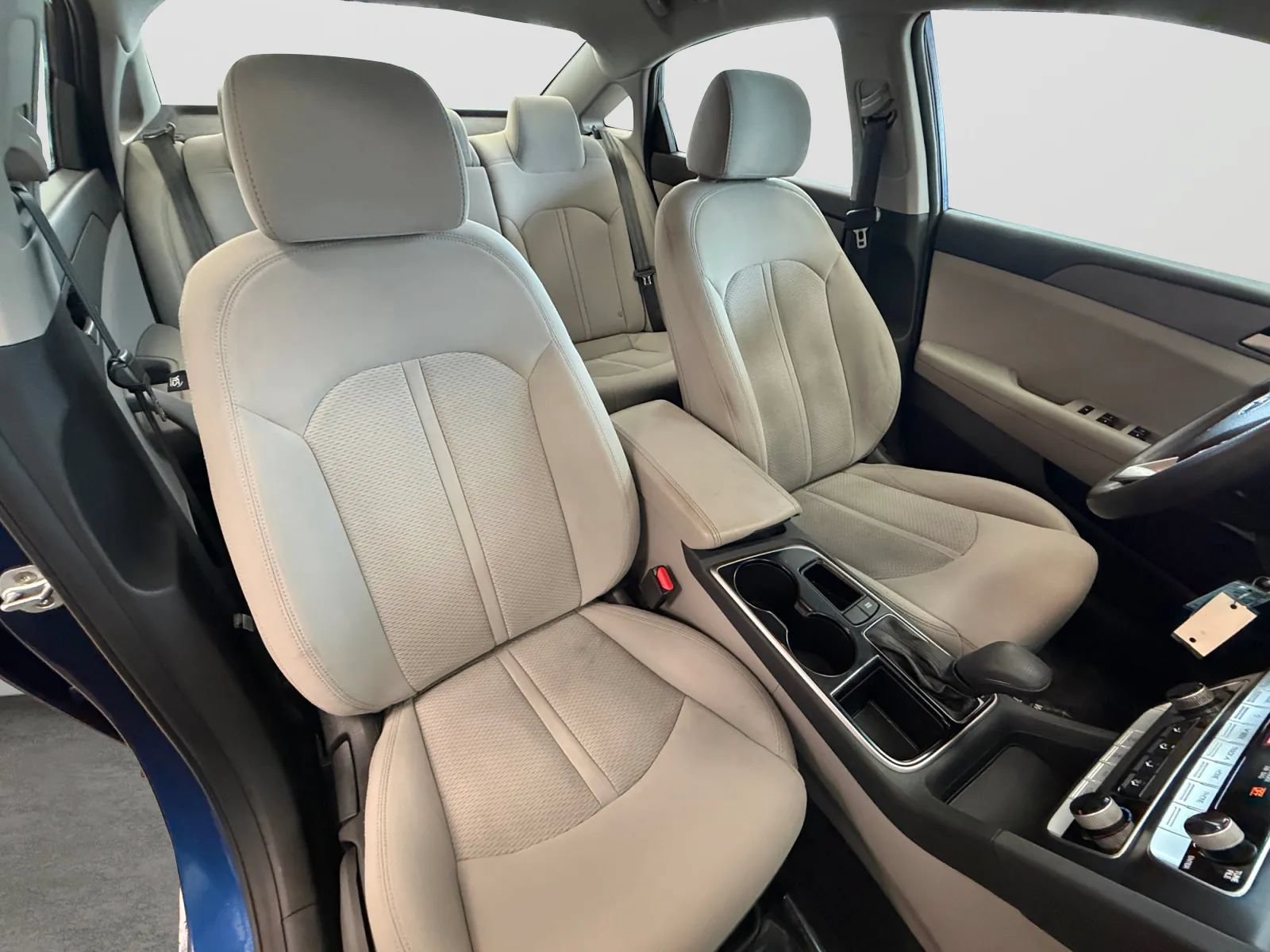 Used 2018 Hyundai Sonata SE FWD image 21