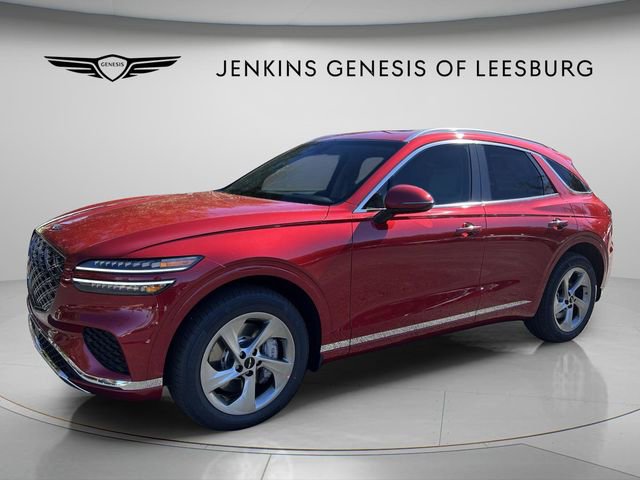 New 2026 Genesis GV70 2.5T Select AWD/4WD image 10