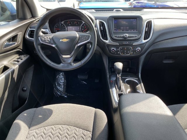Used 2024 Chevrolet Equinox LT FWD image 7