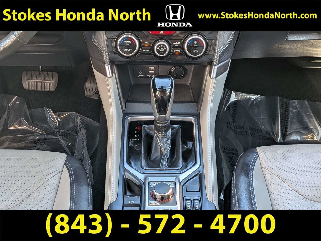 Used 2021 Subaru Forester Limited w/ Popular Package #3 AWD/4WD image 23