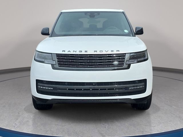 New 2026 Land Rover Range Rover SE AWD/4WD image 2