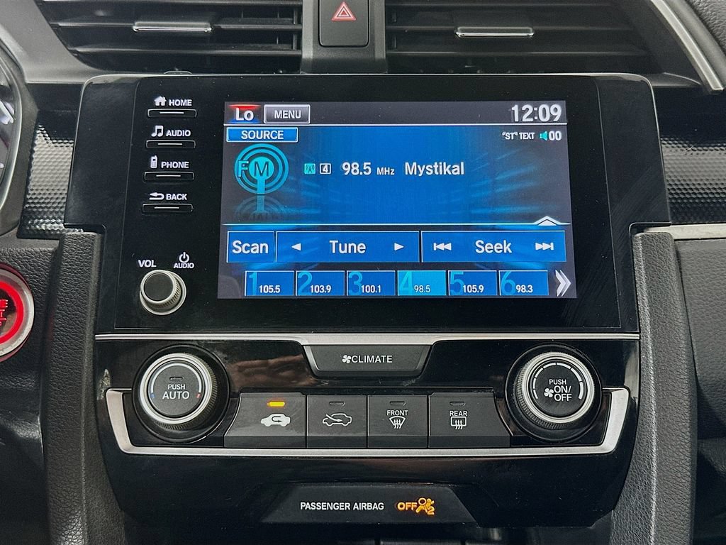Used 2019 Honda Civic Sport image 17