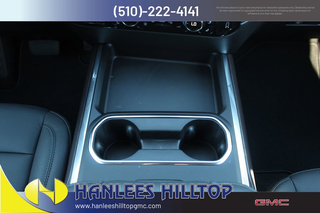 New 2026 GMC Sierra 2500 SLT w/ Max Trailering Package image 18