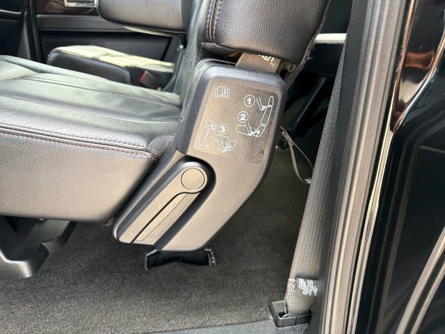 Used 2017 Lincoln Navigator L Reserve image 21