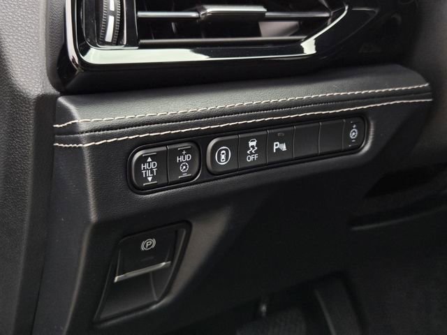 Used 2023 Acura MDX SH-AWD w/ Advance Package image 23