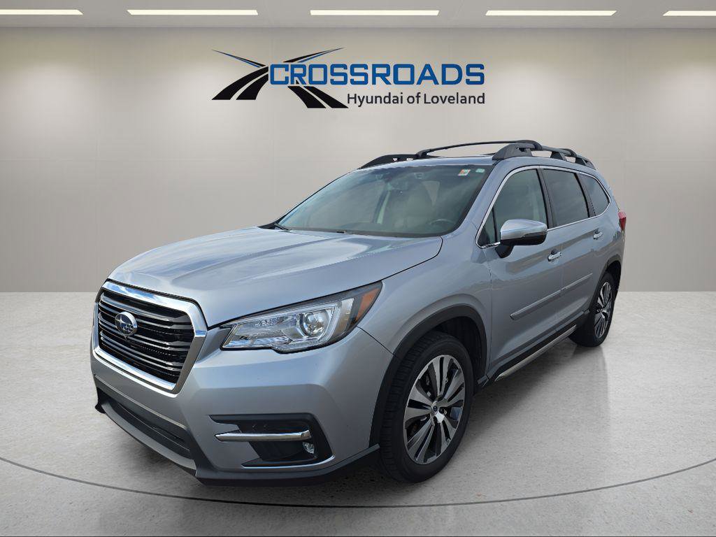 Used 2022 Subaru Ascent Touring