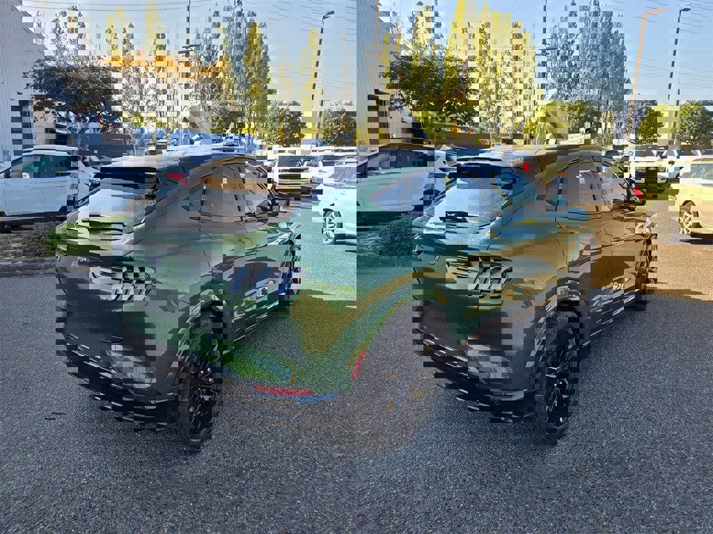 New 2025 Ford Mustang Mach-E GT w/ Interior Protection Package image 5