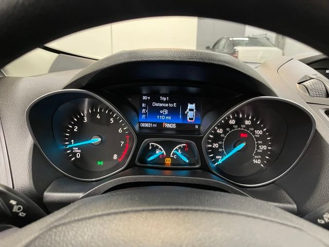 Used 2019 Ford Escape S FWD image 15