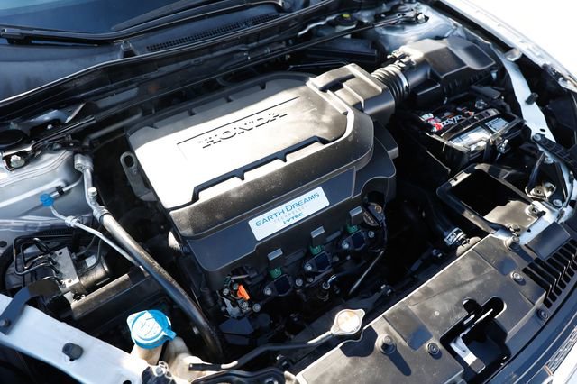 Used 2013 Honda Accord EX-L image 50