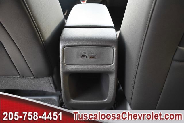 New 2026 Chevrolet Trax RS w/ Driver Confidence Package image 18