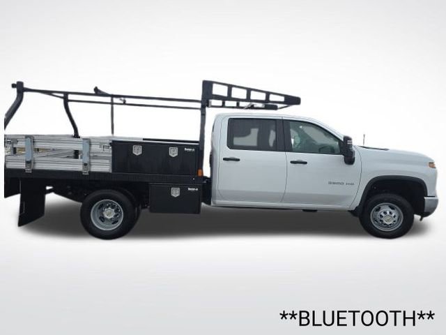 New 2026 Chevrolet Silverado 3500 W/T w/ WT Convenience Package image 9