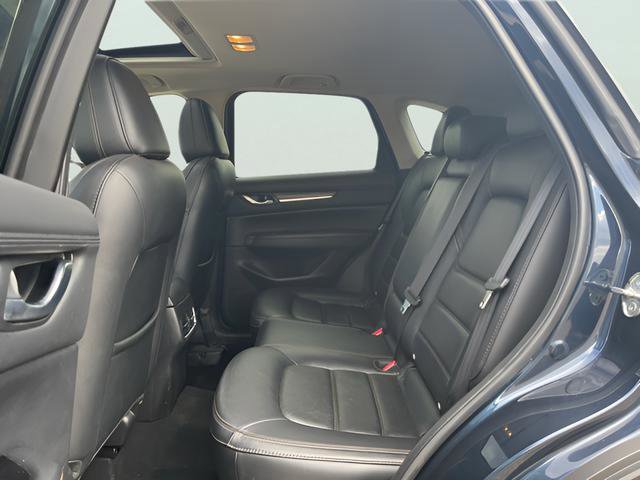 Used 2020 MAZDA CX-5 Grand Touring image 33