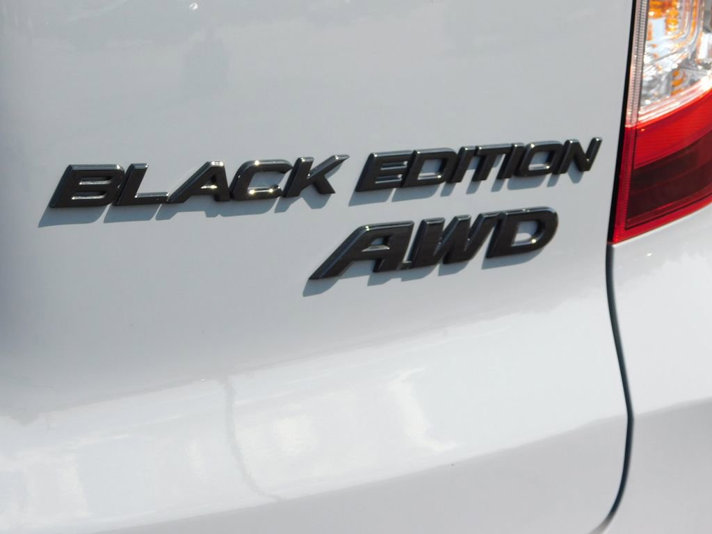 Used 2024 Honda Passport Black Edition image 44