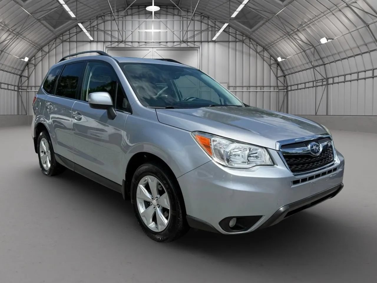 Used 2015 Subaru Forester 2.5i Limited AWD/4WD image 7